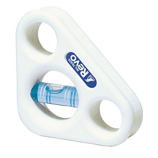 樂天商城 - シンワ測定 ハンディレベルRevoシングルホワイト 76424