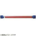 シンワ測定 工事用 ノック式クレヨン用 替芯4.0mm 赤 4本入 78459