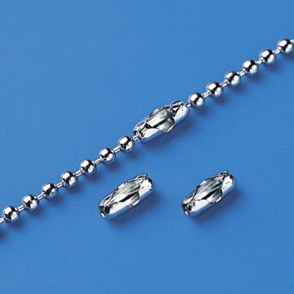 樂天商城 - コネクター 2.3mmφ用 金具03-S 安全標識 100個セット 137031 日本緑十字