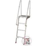 樂天商城 - 長谷川工業 タラップ ステップアップロード DV-1400 (11351) ※法人宛限定