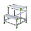 樂天商城 - 長谷川工業 組立式作業台 (エコシリーズアルミ製) EWA-20 (15649) ※法人宛限定