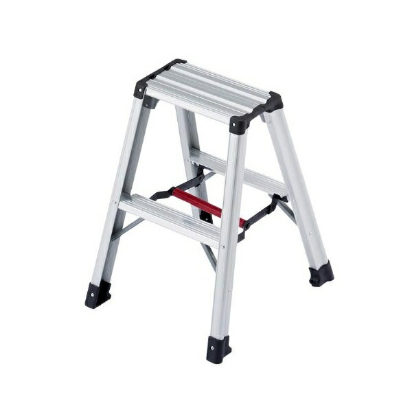 長谷川工業 軽量脚立 脚軽 RZ-06c (17754) ※法人宛限定