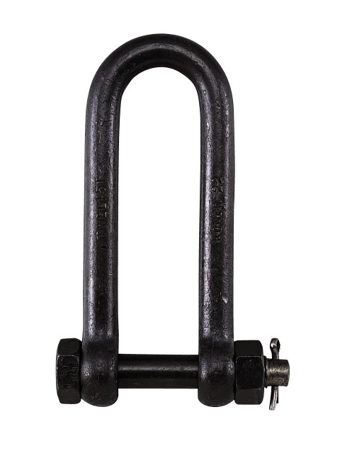 樂天商城 - 長シャックル 生地 呼び22 1.5tf 02107A022 コンドーテック