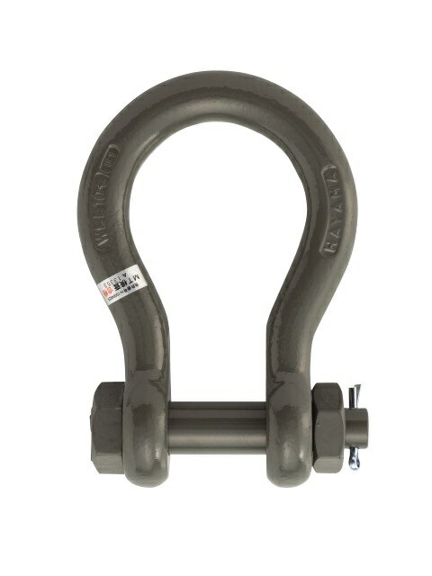 樂天商城 - 軽量シャックル RB 40tf 024RBA040 コンドーテック