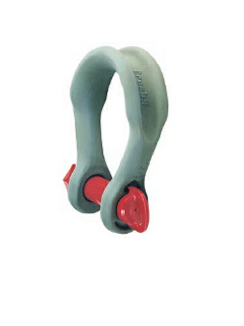 クロスビー/Crosby ワイドボディーシャックル 75tf 024RSG216075 G2160-75t コンドーテック