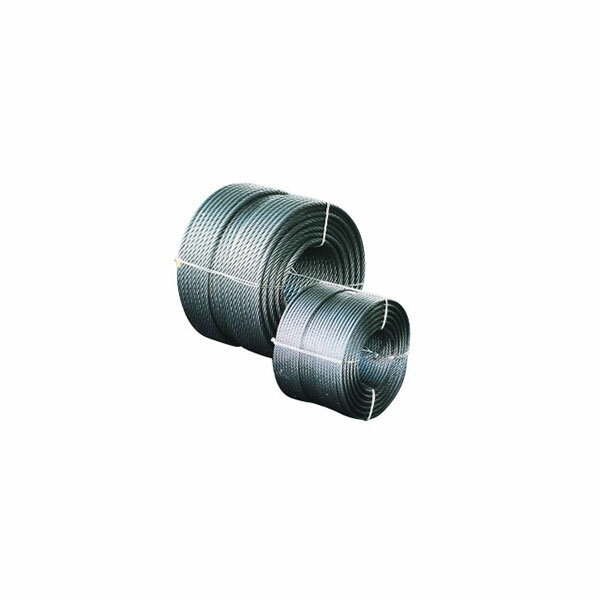 樂天商城 - アウトカットロープ（裸） 6mm×30m 0573O060030 コンドーテック