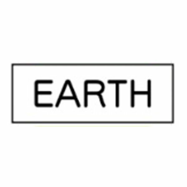 Rakuten - EARTH　機器名表示サイン(彫刻)　　機器152