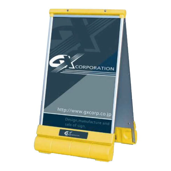 アキュートサインType-B用 ポスター製作 GXコーポレーション