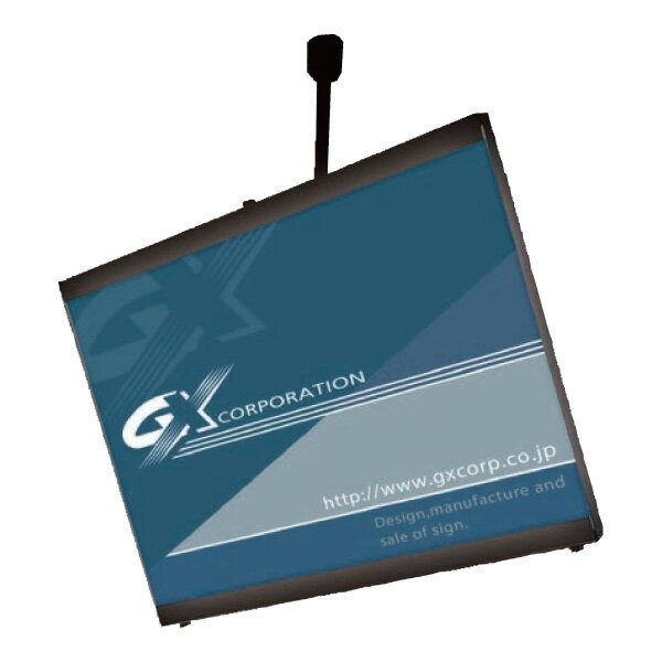 モビール A3用 ポスター GXコーポレーション