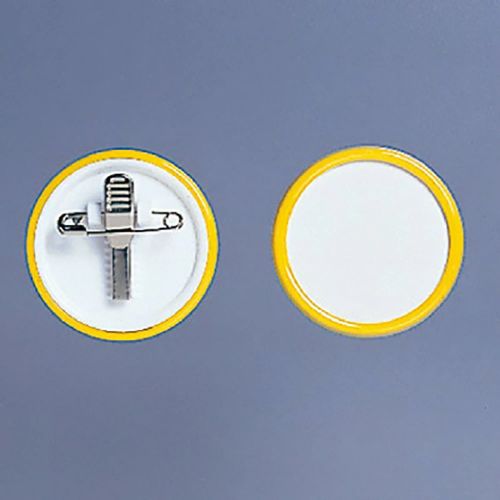 ■メーカー品番：850-66 ■サイズ：内径35mmφ ■外径50mmφ（用紙サイズ：40mmφ） ■材質：プラスチック（金属両用クリップ付）