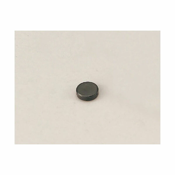 ユニット UNIT 焼結磁石 10φ（10個1組） 875-34