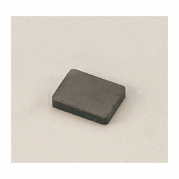 Rakuten - ユニット UNIT 焼結磁石 25×19mm 10個1組 875-38