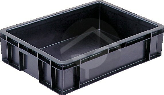 サンコー 三甲 テンバコEDシリーズ ED-32 ブラック 674015