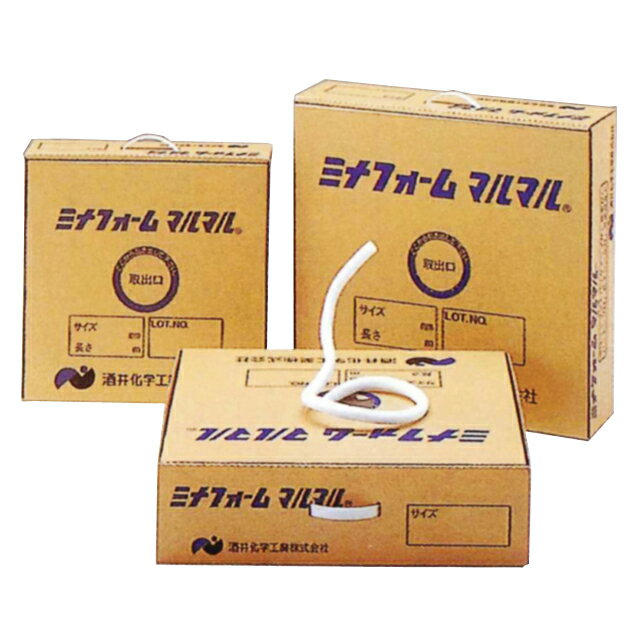 Rakuten - MF マルマル(カット品タイプ) 40φ×2m 50本入 B11-015 エムエフ 法人宛限定