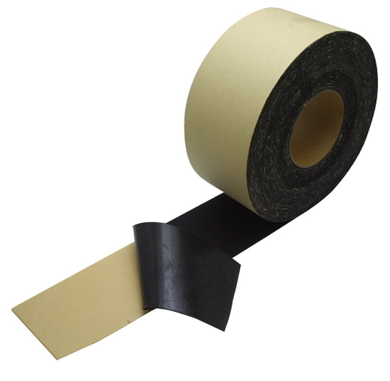 MF ホールドテープ 1mmT×80mm×20m 1巻入 N53-001 エムエフ 法人宛限定