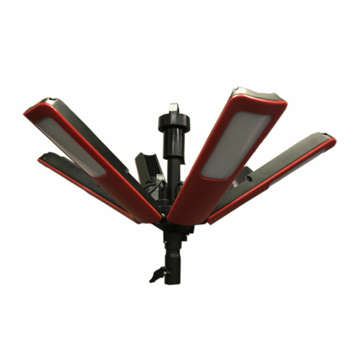 KYフラワーライト用　灯具のみ　LED　開閉式　八木熊