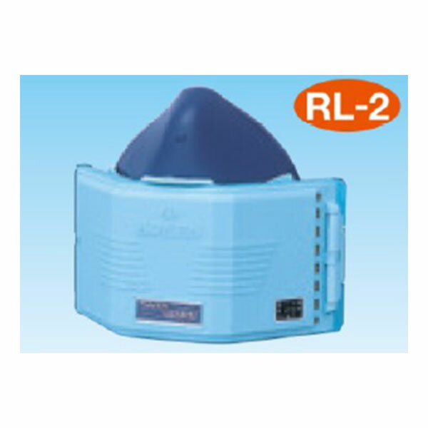 樂天商城 - 防じんマスク フィルター交換式 国家検定合格品 RL-2 3331-AF用替えフィルター 10枚入り 3331-AF つくし工房
