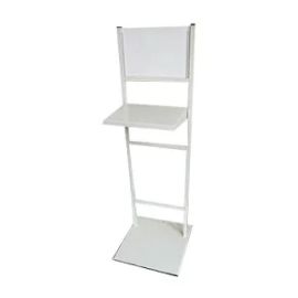 樂天商城 - ユニット UNIT 表示スタンド（台付） 868-14