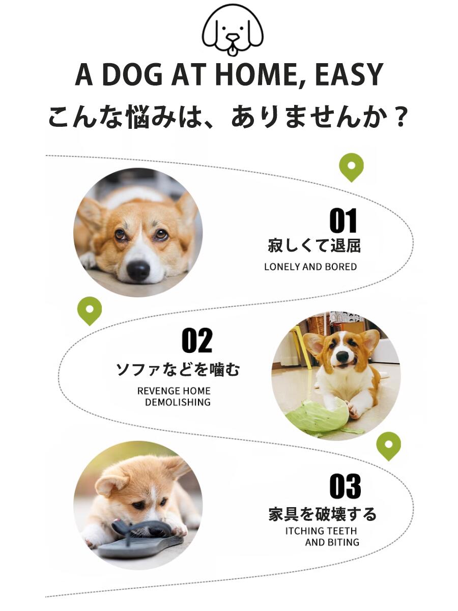 「10点セット」 犬 おもちゃ 音が鳴る 犬用おもちゃ 音が出る ぬいぐるみ 玩具 噛む 柔らかい 投げるおもちゃ 運動不足解消 子犬 小型犬 中型犬 ペット用品 コットン 清潔 デンタルケア 消耗品 runelves-10001176 RUNELVES サンプル画像2