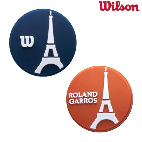 WILSON ������󥮥���� ���åե��륿�����ץʡ� RG EIFFEL TOWER DAMPENER �����륽�� WR8403901001 �ƥ˥� ���������� ��ʪ ��ư�ߤ�