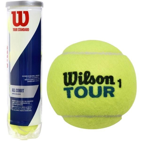 201724ָ ŹP5ܡۥ륽 ĥ WILSON TOUR STANDARD 4 ż ƥ˥...