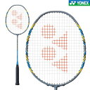 【最大ポイント29倍!1日24時間限定】ヨネックス アークセイバー3 ARCSABER3 ARC3 470:シアン 2023 YONEX 国内正規品 バドミント...