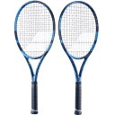 バボラ ピュアドライブツアー 2021 BABOLAT PURE DRIVE TOUR 315g 101440J 国内正規品 硬式テニスラケット