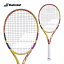 Хܥ ԥ奢 ե饤 2021 BABOLAT PURE AERO RAFA LITE 270g 101469  żƥ˥饱å