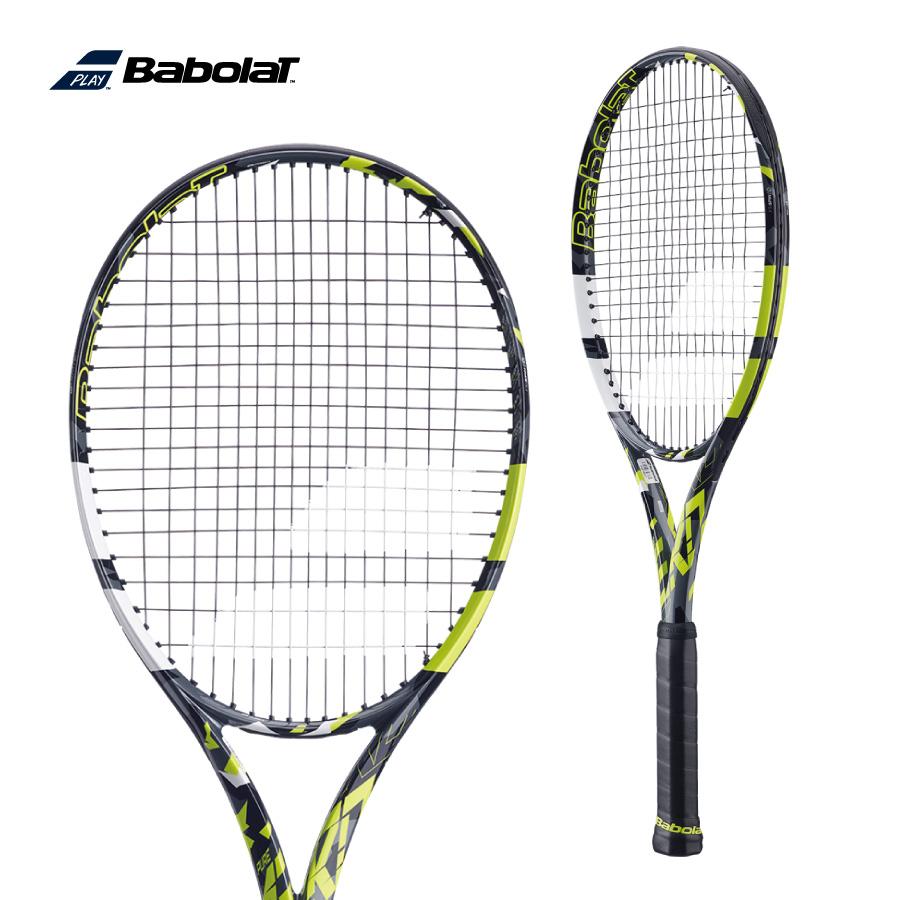 ڥޥ饽ꡪ2000OFFݥۥХܥ ԥ奢 PURE AERO 2022 BABOLAT 300g 101481  żƥ˥饱å ԥ