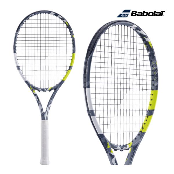 バボラ　EVO AERO LITE　エボアエロ ライト　2023　BABOLAT　260g　101507　国内正規品　硬式テニス