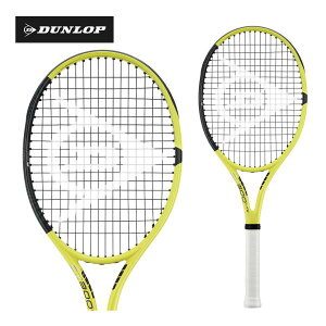 ダンロップ SX300ライト 2022 DUNLOP SX300LITE 270g DS22203 国内正規品 硬式テニスラケット