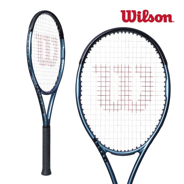 WILSON ウルトラツアー95CV V4.0/ULTRA TOUR 95CV V4.0 WR116911 国内正規品 硬式テニスラケット ウィルソン