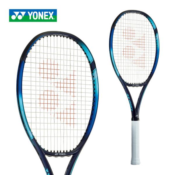 ヨネックス　EZONE98 YONEX｜EZONE98 2022｜インプレ 評価 レビュー | RACKET LABO