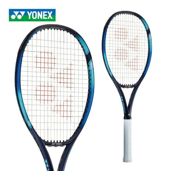 楽天市場】ヨネックステニスラケット ezone 270の通販 楽天市場】ヨネックステニスラケット ezone 270の通販