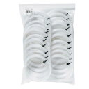 【7/15 店内最大ポイント10倍】ゴーセン AK コントロール 16 GOSEN AK CONTROL 16 ノンパッケージ 20張SET TS720W20P...