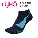 ライカ R-SOX-9 BBP 足袋型ソックス ryka 靴下 ソックス サイズ フィットネス レディス レディース