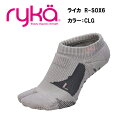 ライカ R-SOX-6 CLG 足袋型ソックス ryka 靴下 ソックス サイズ フィットネス レディス レディース