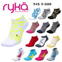 ライカ R-SOX-9 足袋ソックス ryka 靴下 ソックス サイズ フィットネス レディス レディース