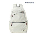 【15日0時〜26時間限定 最大P40倍】St.Christopher バックパック stc-bcb3072-svgy 2024SS シルバーグレー セントクリ...