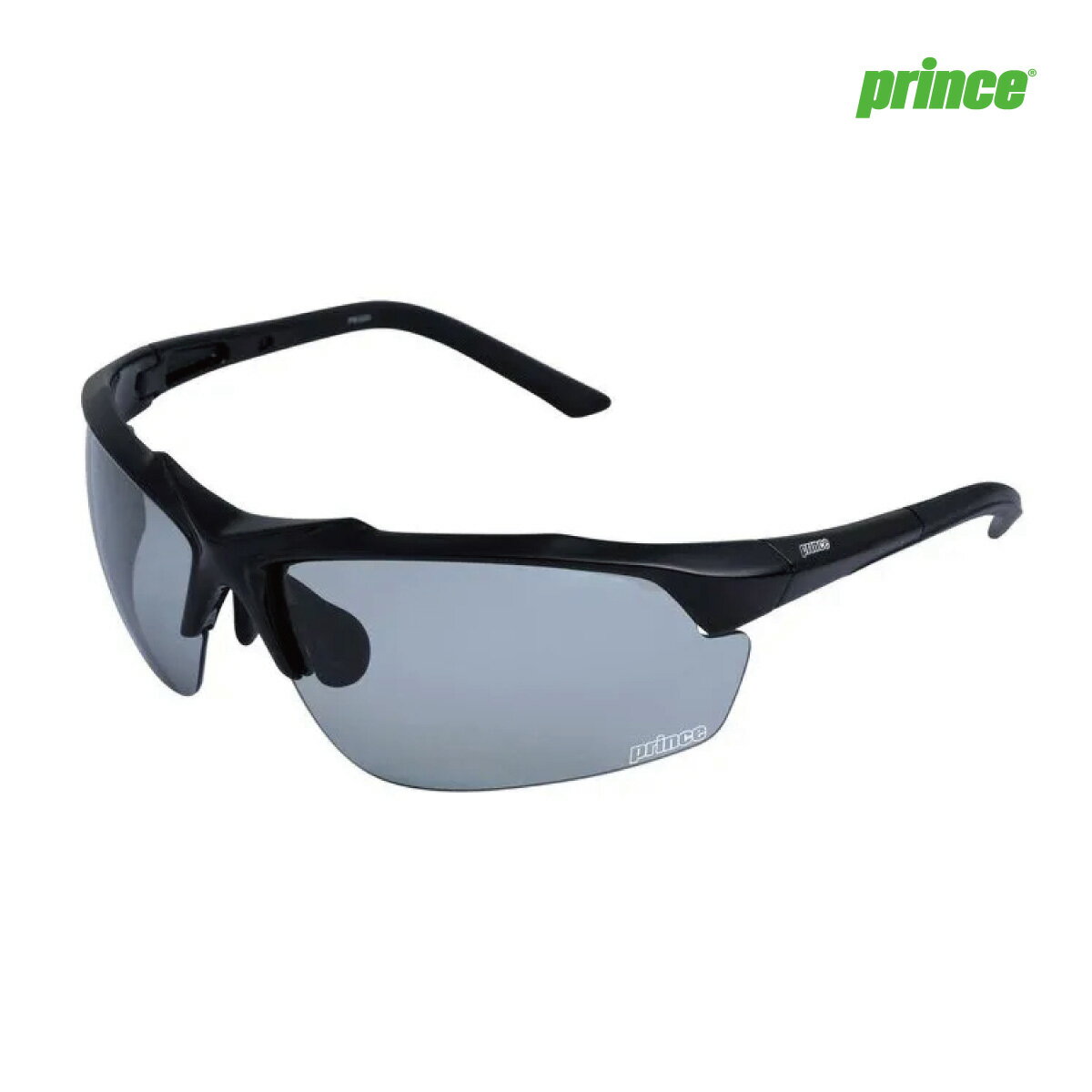 �ڥ����ѡ�SALE���ꡪ����3000��OFF�����ݥ��Prince Ĵ����ǽ�դ�Ĵ���и����󥰥饹 PSU233-165 2024SS �֥�å� ��˥��å��� ...