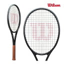 Wilson RF 01 ウィルソン アールエフ01 WR151411 テニスラケット 硬式テニス 2024FW ロジャー・フェデラー 国内正規品 新商品