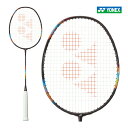 YONEX ナノフレア 700 プロ 2NF-700P-339 2024FW ミッドナイトパープル (339) バドラケ バドミントン バドミントンラケット ラ...