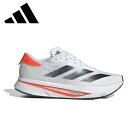 【9日20時〜28時間限定 最大P40倍】24FW アディダス ADIZERO SL2 (IF6745) メンズ シューズ スニーカー ランニングシューズ マラ...