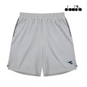 【最大ポイント29倍!1日24時間限定】diadora メンズ 【ダイアドライ/DIA DRY】吸汗速乾 ショーツ コア 9 D10218078175128 2...