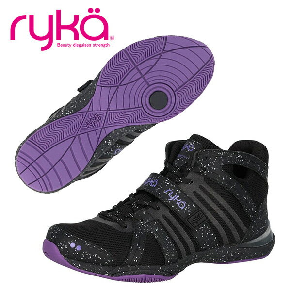 【サイズ交換片道送料無料】24FW ライカ E1270M-1033 TENACITY (テナシティー) ryka ライカ シューズ ライカシューズ ライカシュー...