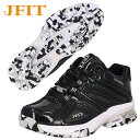 【最大ポイント29倍!1日24時間限定】【サイズ交換片道送料無料】24FW J-FIT JF-Neo(JF6812-BLS) ジェイフィット フィットネスシュー...