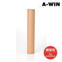 A-WIN ノーマーク NO MARK 1ケース(10本入り) AW1500 アーウィン シャトル バドミントン 人気 おすすめ 練習球 コスパ