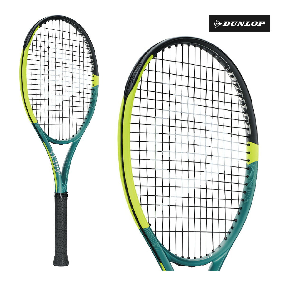 DUNLOP å300 륨 DS22502 2025SS 饦ɥǥ å SX300 LS ƥ˥饱å...
