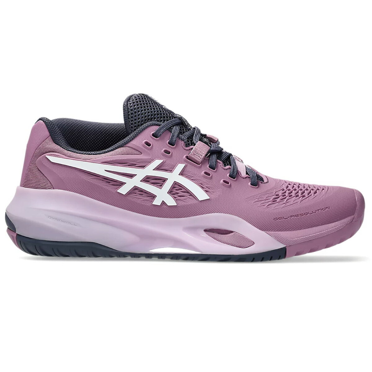 4��11��0����48H���������å�P����5�ܡ�ASICS������쥾��塼����� �ƥ� �����륳���ȡ�1042A279-500��2025SS����ǥ��������ƥ˥����塼���������å�����GEL-RESOLUTION X��Ube��White��ASI02