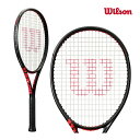 Wilson クラッシュ 108 V3.0 WR173111U 2025SS ウイルソン 108インチ CLASH 108 V3.0 テニスラケット ラケット ...